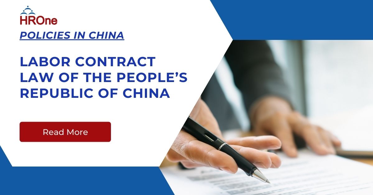 labor-contract-law-of-the-people-s-republic-of-china-hrone