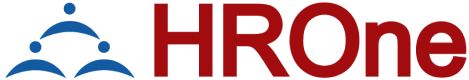 HROne Logo